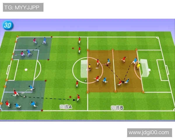 上海足球队战术解析:攻防转换与团队协作的完美结合